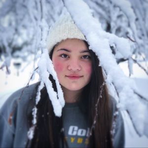 Meet your Posher, Maddie